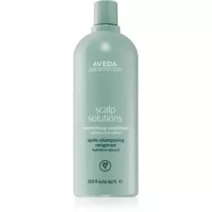 Aveda Scalp Solutions Replenishing Conditioner gentle conditioner with nourishing and moisturising effect 1000 ml