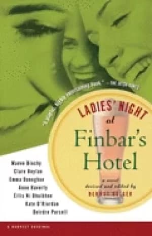 ladies night at finbars hotel