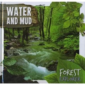 Water & Mud Hardback 2018