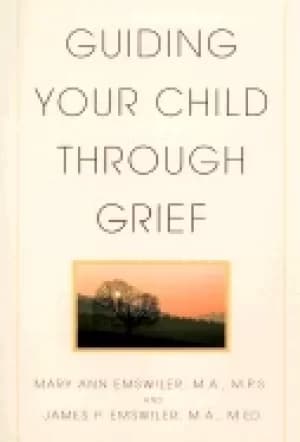 guiding your child through grief