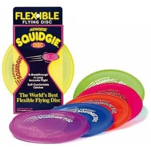 Aerobie Squidgie Disc