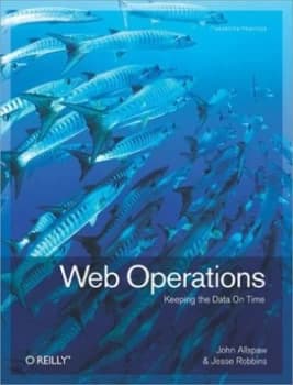 Web Operations by John Allspaw Paperback