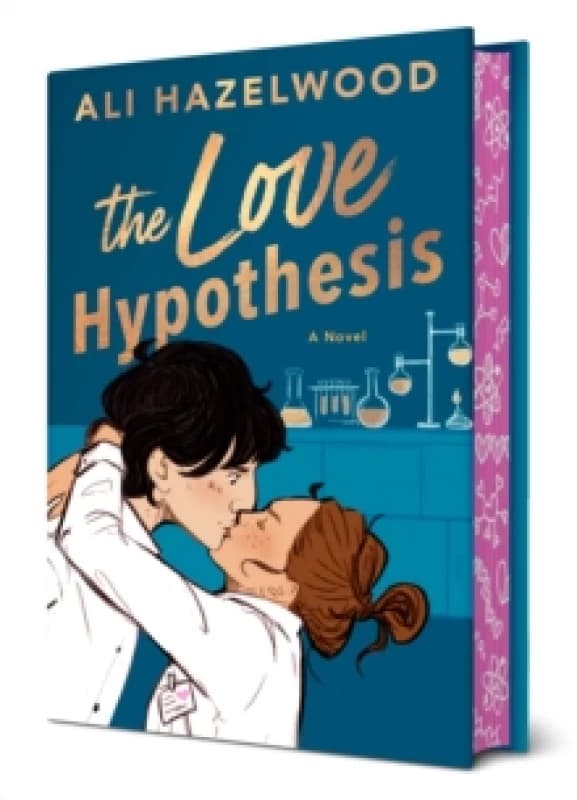 The Love Hypothesis : Collector's Edition Hardback