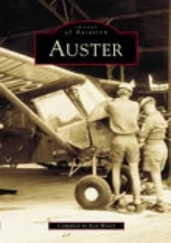 Auster by Ken Wixey Paperback