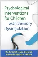 psychological interventions for children with sensory dysregulation