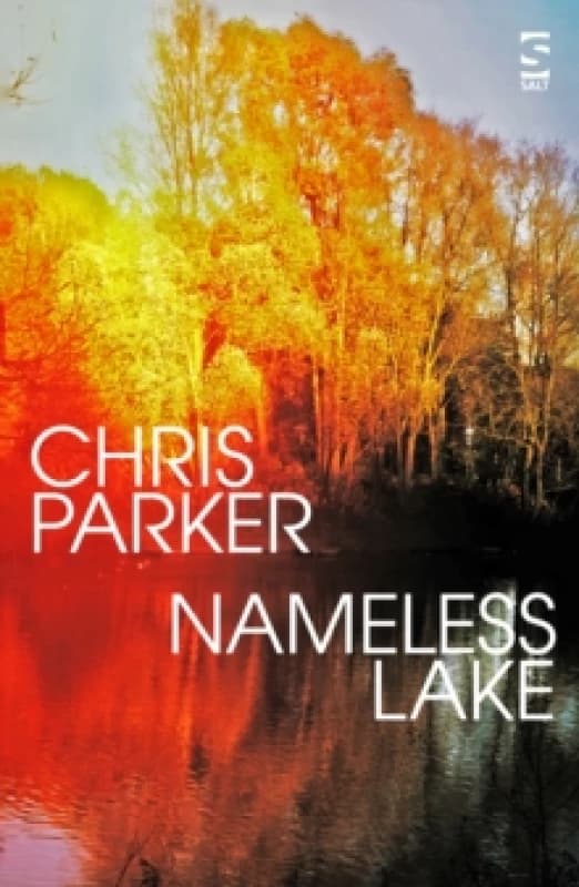 Nameless Lake Paperback / softback