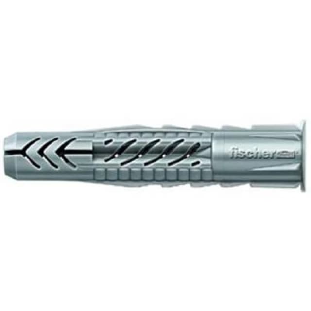 Fischer Fischer UX 10 x 60 R Universal dowel 60 mm 10 mm 62759 25 pc(s) 62759