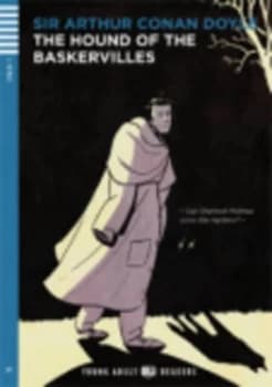 The Hound of the Baskervilles by Janet Borsbey Paperback