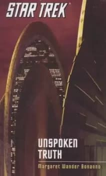 Unspoken truth by Margaret Wander Bonanno