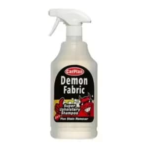 Carplan Demon Fabric