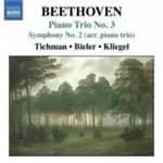 Beethoven: Piano Trios, Vol 3 (Music CD)