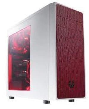 BitFenix Neos ATX Tower Desktop PC Casing