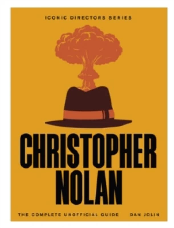 Christopher Nolan Paperback / softback
