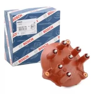 Bosch Distributor Cap MERCEDES-BENZ 1 235 522 384 1031580002,A1031580002