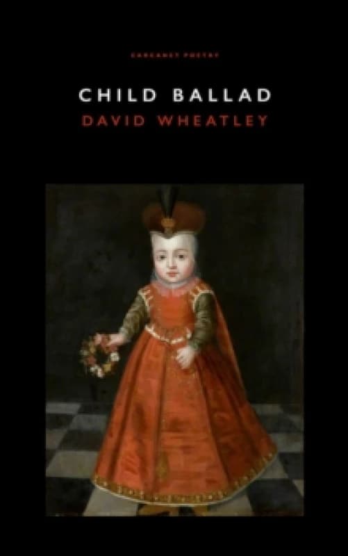 Child Ballad Paperback / softback