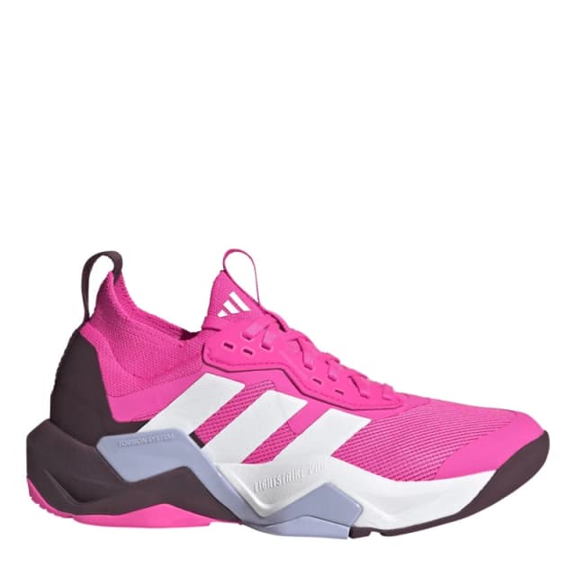 adidas Rapidmove Adv Lucid Pink female 3.5 (36)