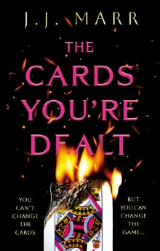 The Cards Youre Dealt Paperback / softback