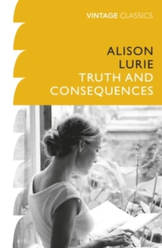 Truth and Consequences Paperback / softback