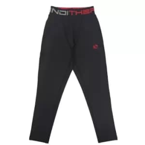 Sondico STherm Tights Junior Boys - Black