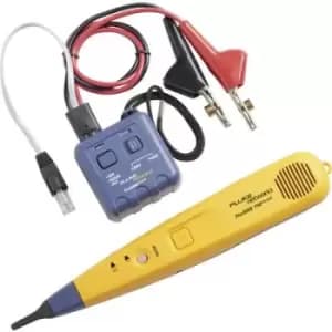 Toner and probe kit Fluke Networks PRO3000F50-KIT Networks, Telecom