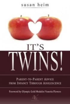 Its Twins by Susan Heim Paperback