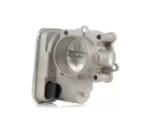 RIDEX Throttle 158T0204 Throttle Body,Throttle body JEEP,CHRYSLER,DODGE,COMPASS (MK49),PATRIOT (MK74),SEBRING (JS),CALIBER,Journey MPV,AVENGER