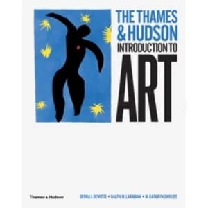 The Thames & Hudson Introduction to Art