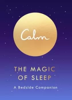 The magic of sleep by Michael Acton Smith