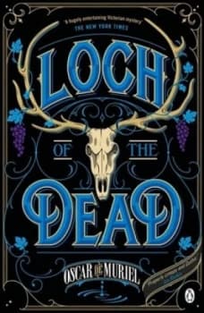 Loch of the dead by Oscar De Muriel