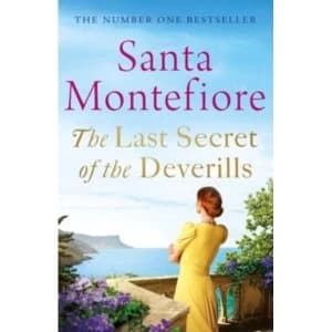 The Last Secret of the Deverills