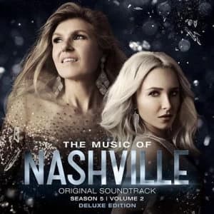 Nashville The Music of Nashville - Season 5 Volume 2 CD Album