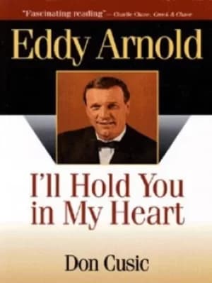 Eddy Arnold by Don Cusic