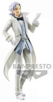 That Time I Got Reincarnated As A Slime Banpresto - Otherworlder - Clayman Collection Figures multicolor