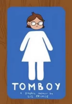 Tomboy by Liz Prince