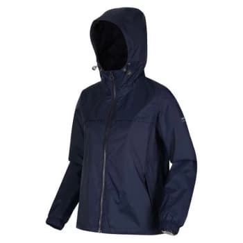 Regatta Lalita Waterproof Jacket - Blue