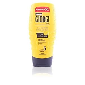 CONTROL TOTAL X-TREM gel fijador no.5 250ml