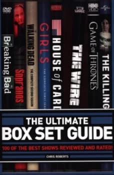 The Ultimate Box Set Guide by Chris Roberts Paperback