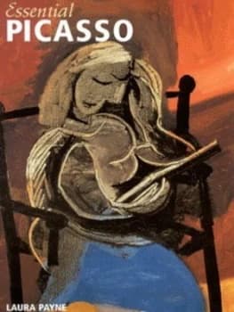 Essential Picasso by Laura Payne Hardback