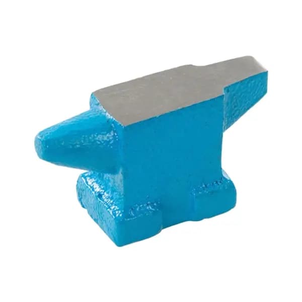 Silverline Mini Anvil - 425g