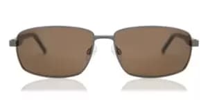 Polaroid Sunglasses PLD 2041/S Polarized RW2/IG