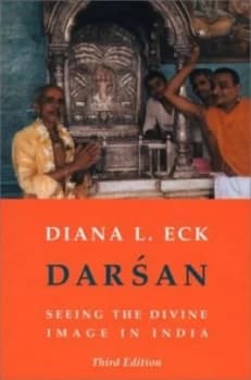 Darsan by Diana L Eck Paperback