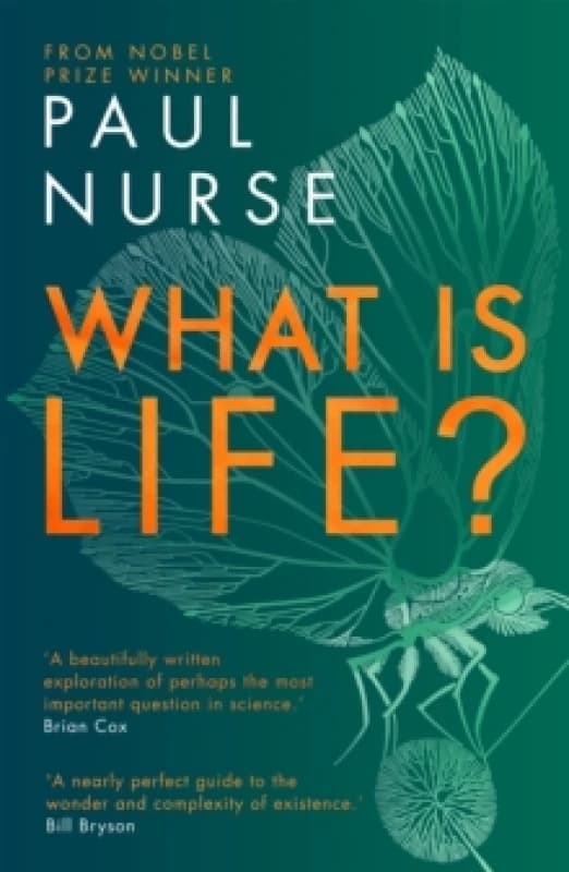 What is Life? Paperback / softback