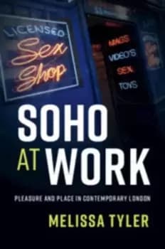 Soho at work by Melissa Tyler