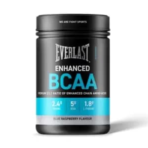 Everlast IBCAA 00 - Blue