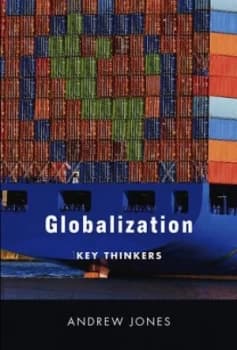 Globalization by Andrew Jones Book
