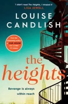 The Heights - Louise Candlish - Paperback - Used