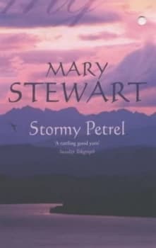 Stormy Petrel by Mary Stewart Paperback