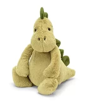 Jellycat Bashful Dinosaur, Medium