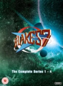 Blake's 7 - The Complete Collection
