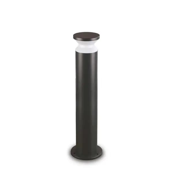Torre Outdoor Bollard Black IP65